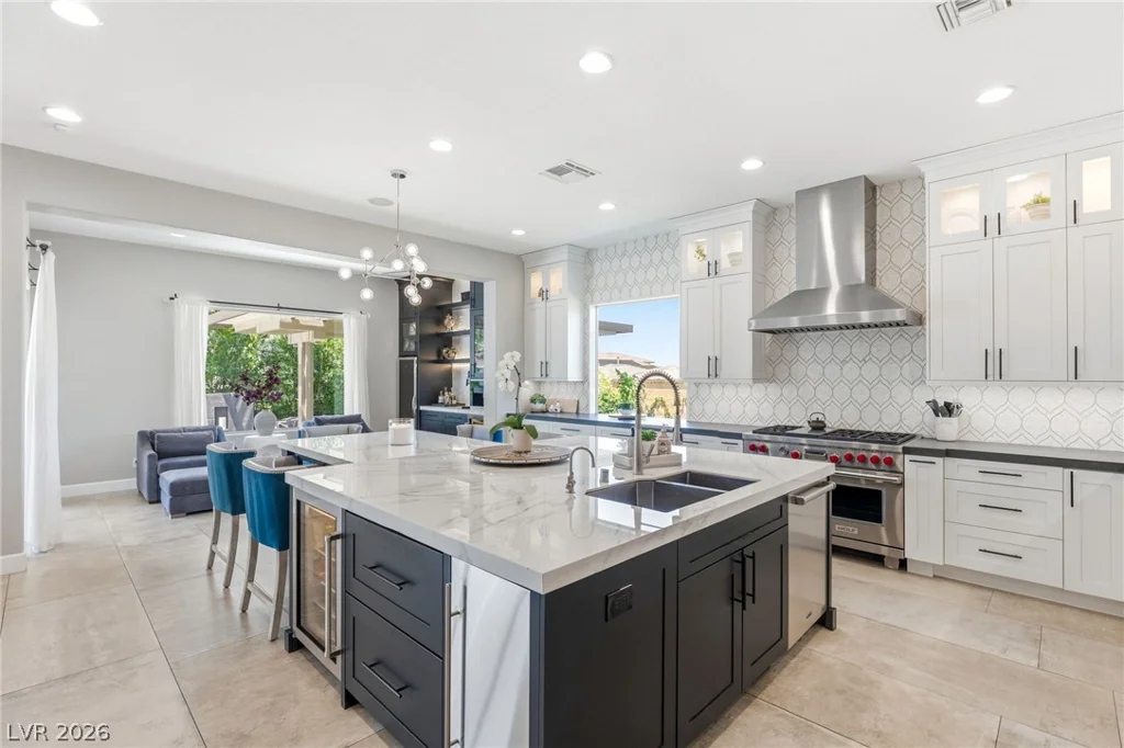 4 Darcy, Henderson, NV 89052