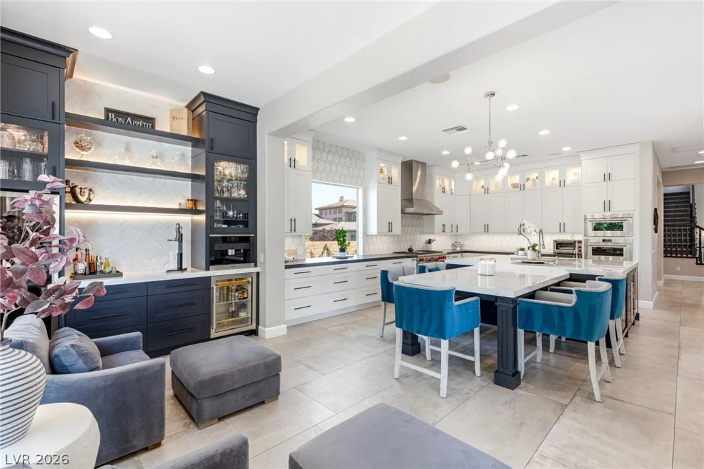 4 Darcy, Henderson, NV 89052