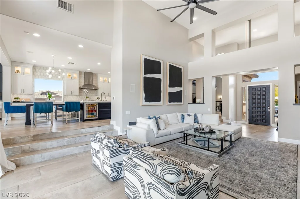 4 Darcy, Henderson, NV 89052