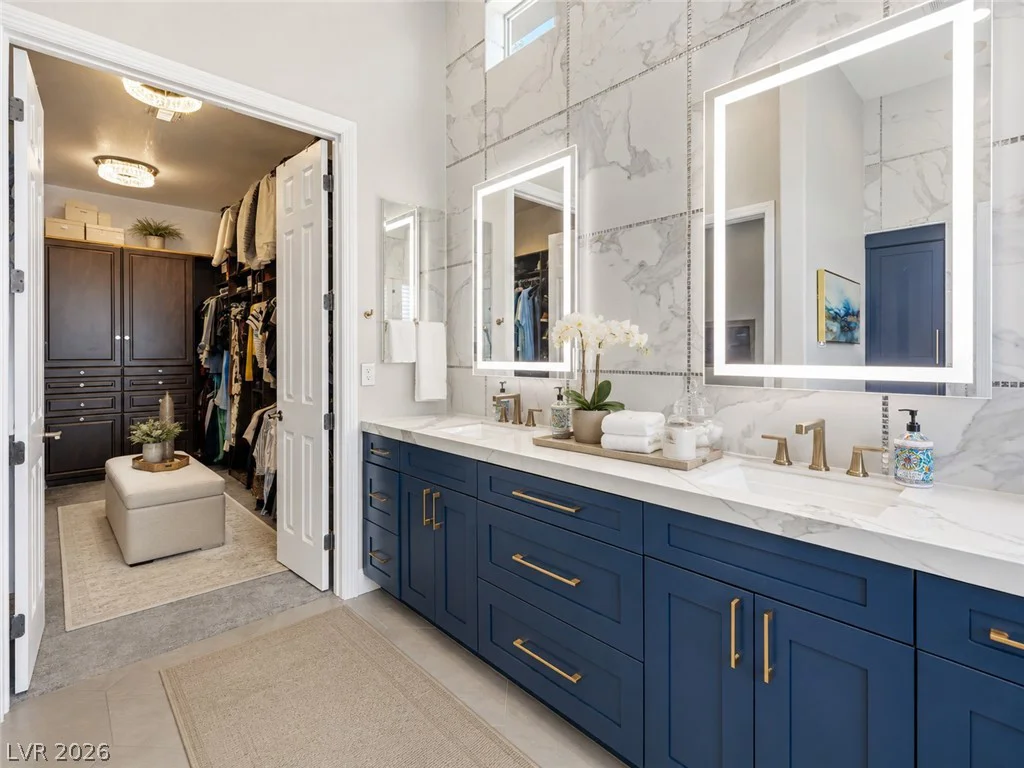 4 Darcy, Henderson, NV 89052