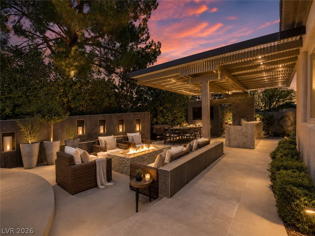 4 Darcy, Henderson, NV 89052
