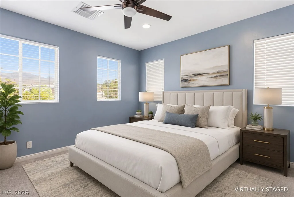 4 Darcy, Henderson, NV 89052