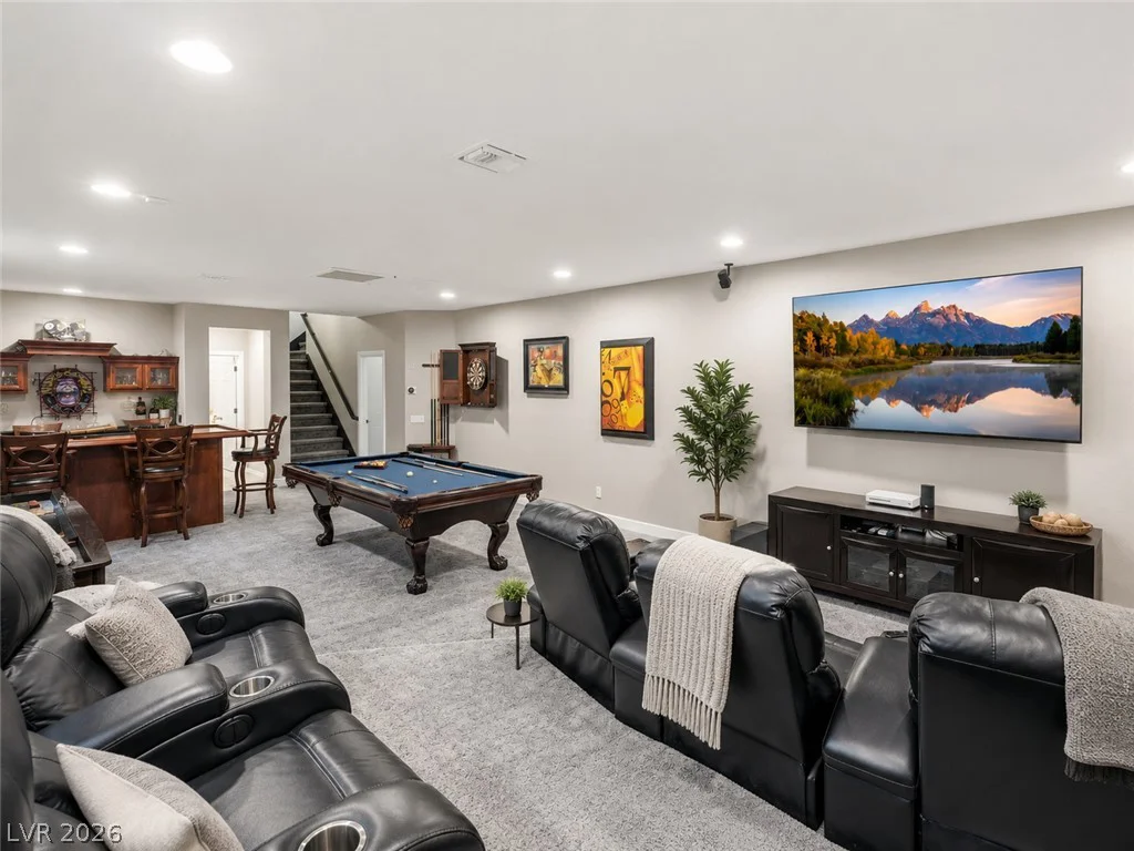 4 Darcy, Henderson, NV 89052