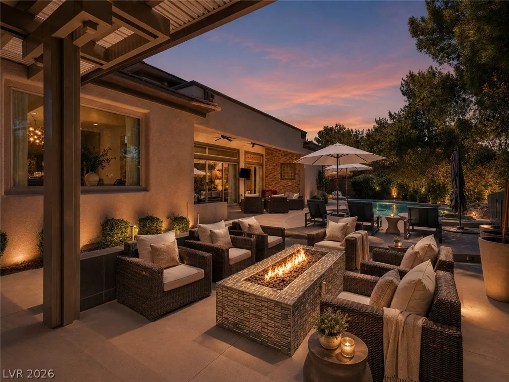 4 Darcy, Henderson, NV 89052