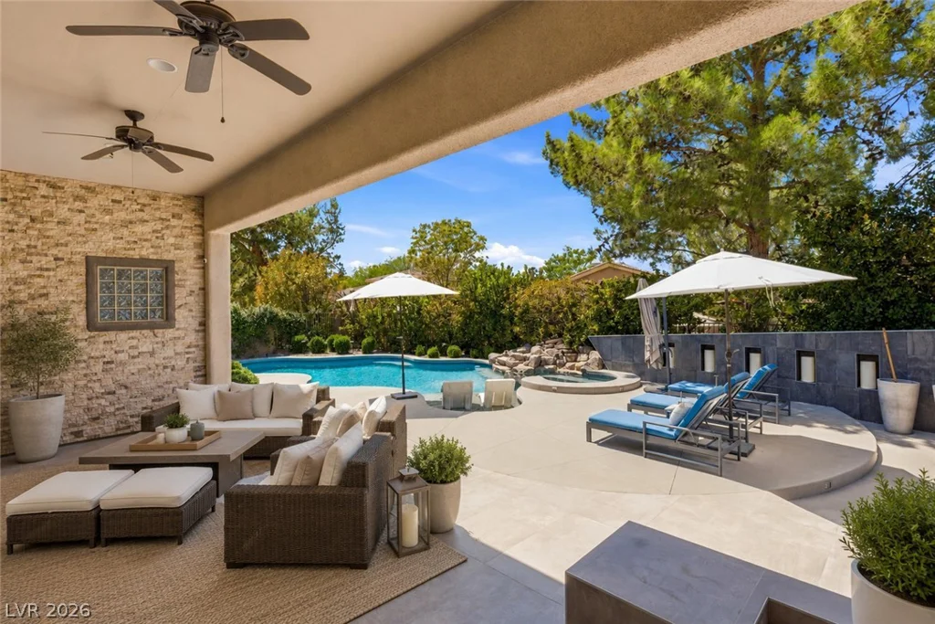 4 Darcy, Henderson, NV 89052
