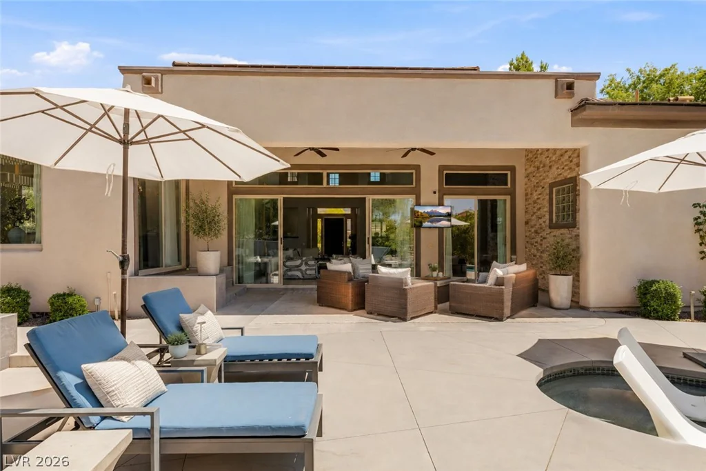 4 Darcy, Henderson, NV 89052