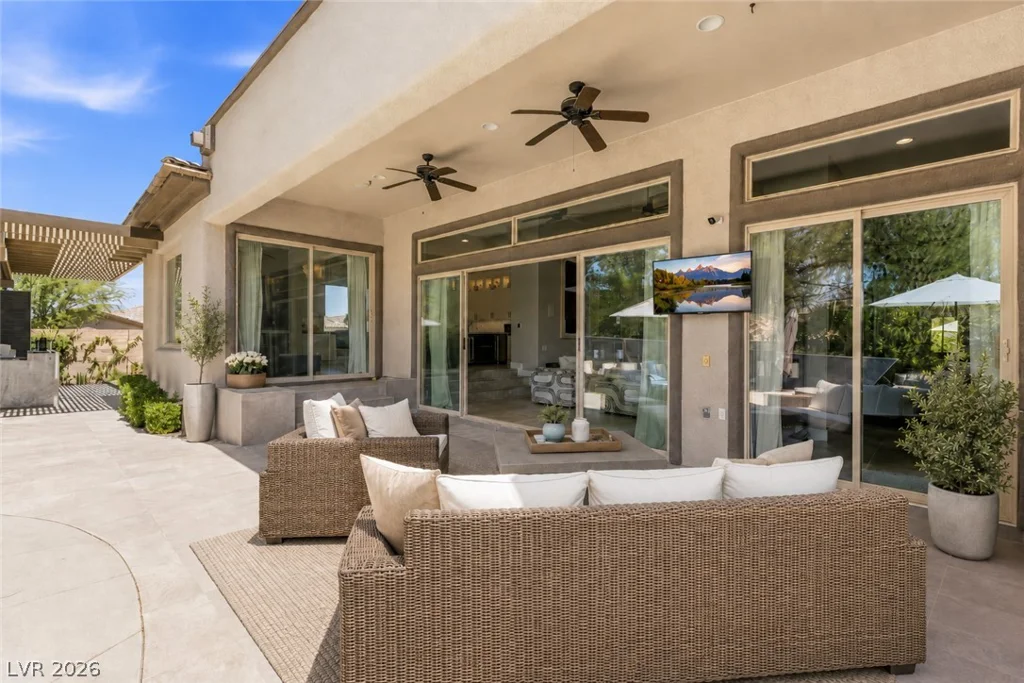 4 Darcy, Henderson, NV 89052