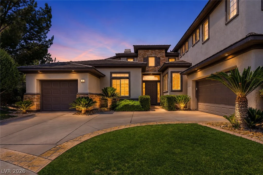 4 Darcy, Henderson, NV 89052