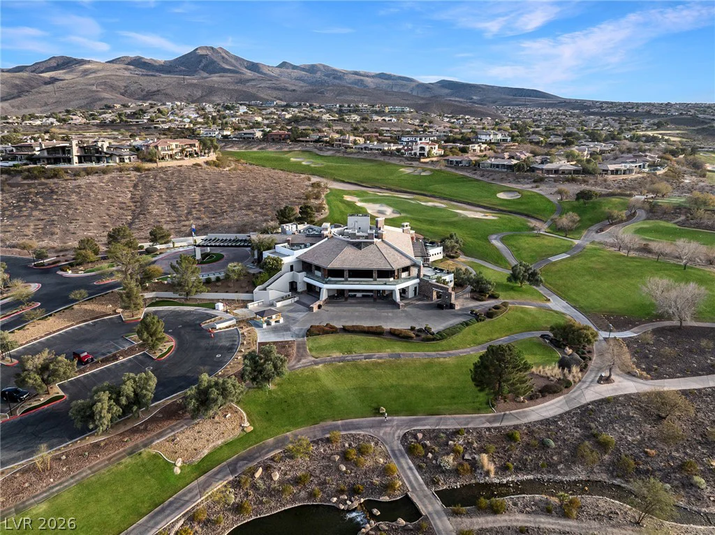 4 Darcy, Henderson, NV 89052