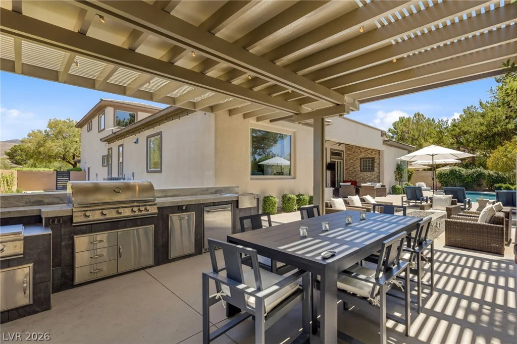 4 Darcy, Henderson, NV 89052
