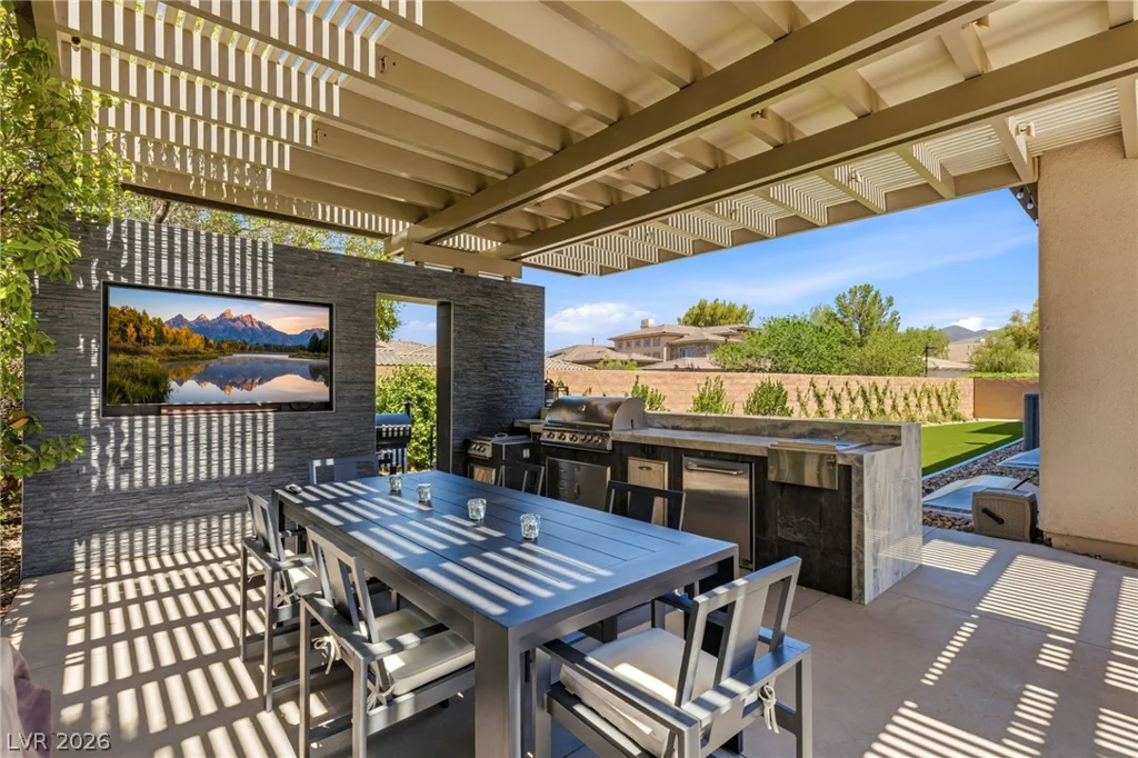 4 Darcy, Henderson, NV 89052