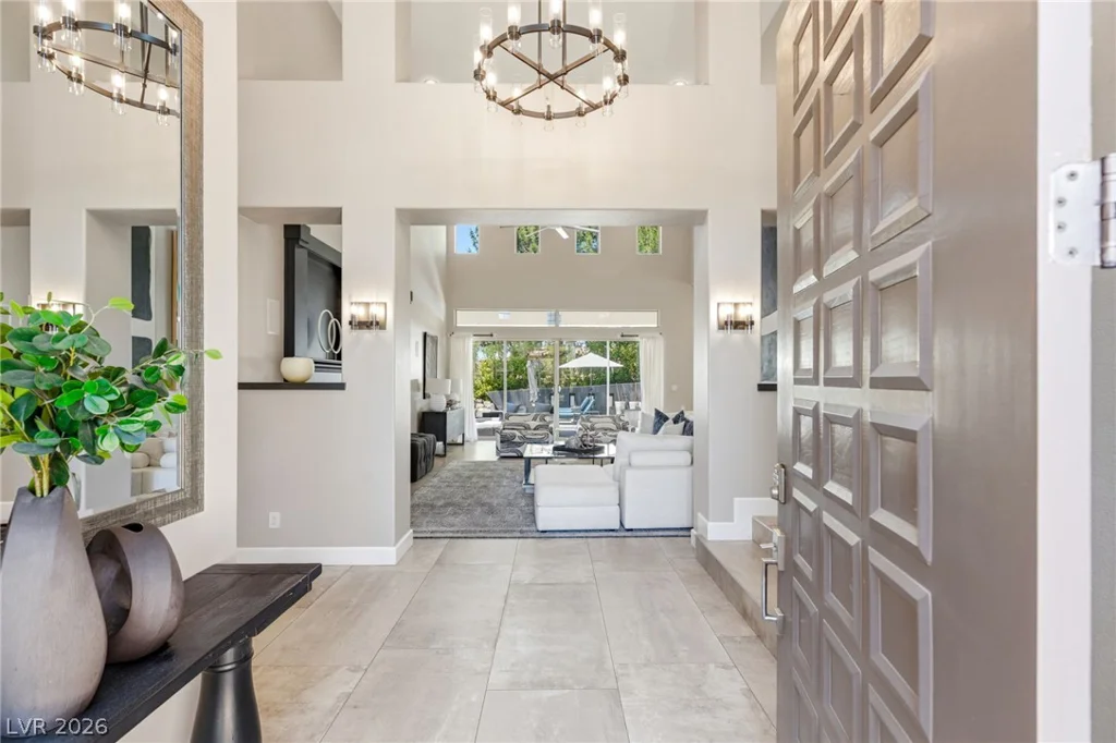 4 Darcy, Henderson, NV 89052