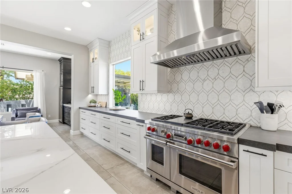 4 Darcy, Henderson, NV 89052