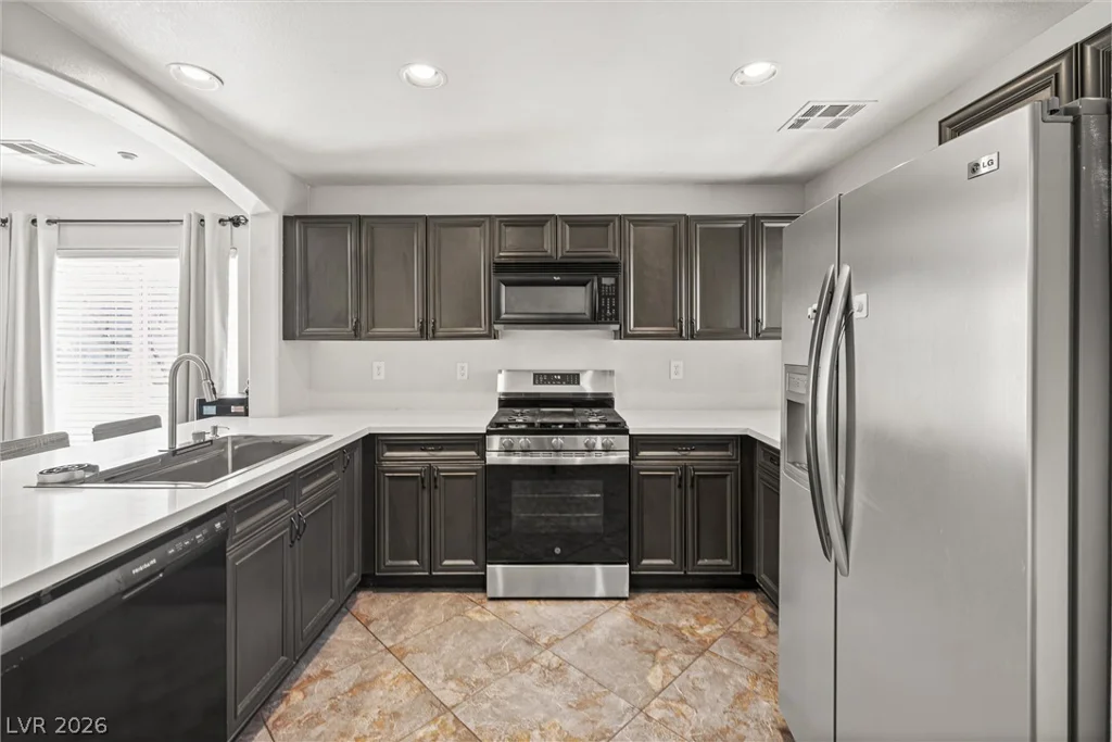 9156 Point Lace, Las Vegas, NV 89149