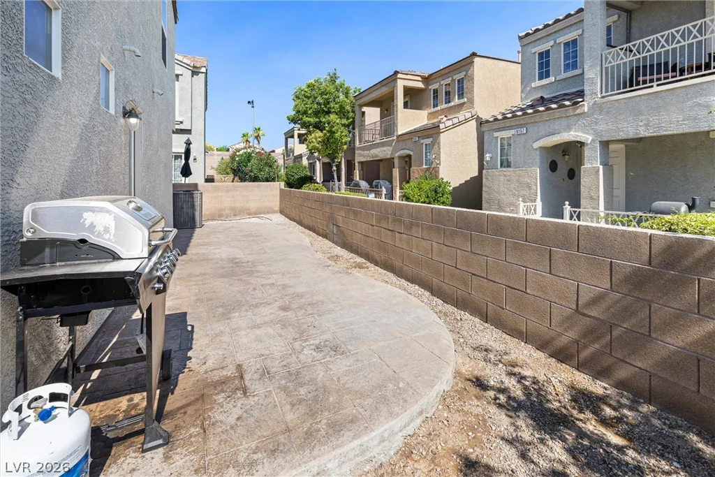 9156 Point Lace, Las Vegas, NV 89149