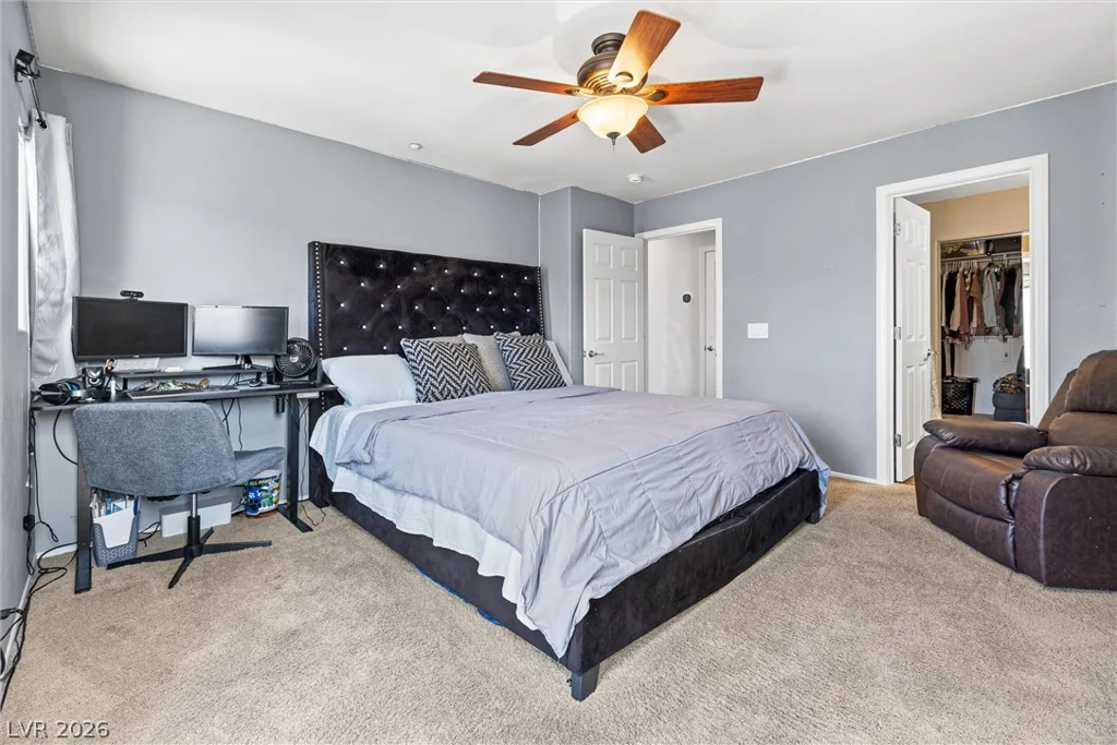 9156 Point Lace, Las Vegas, NV 89149