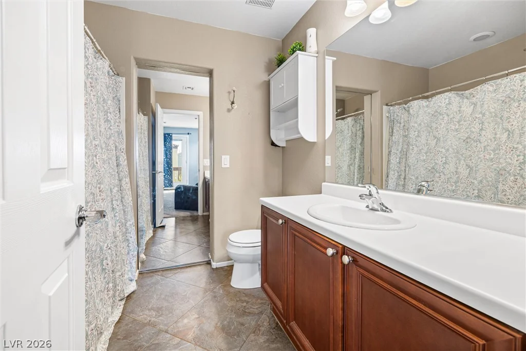 9156 Point Lace, Las Vegas, NV 89149