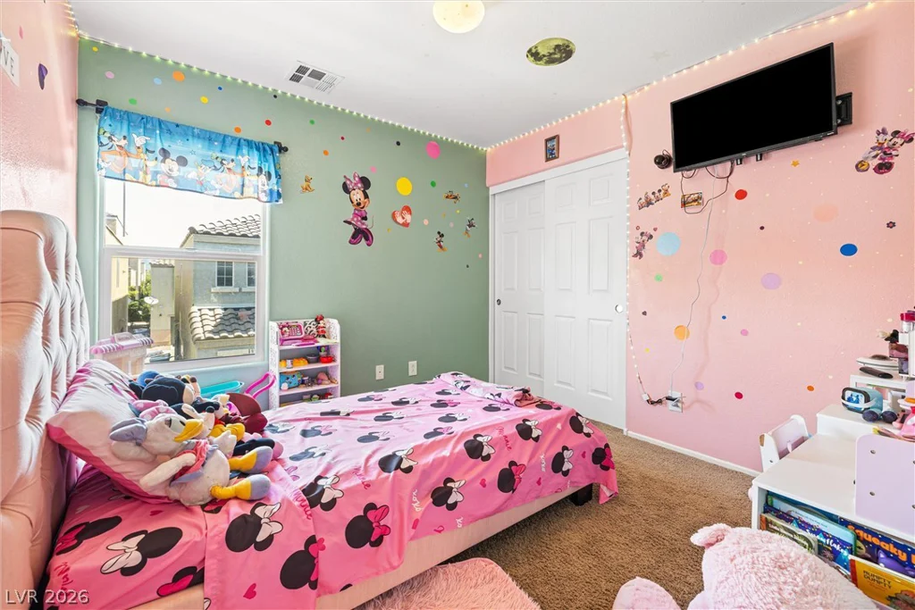 9156 Point Lace, Las Vegas, NV 89149