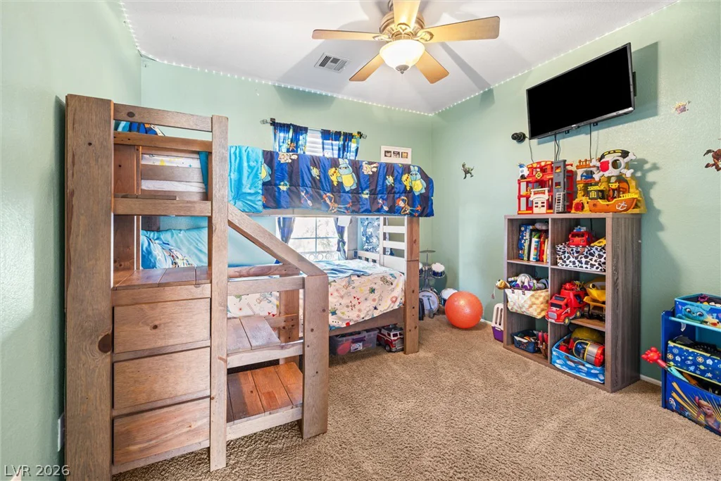 9156 Point Lace, Las Vegas, NV 89149