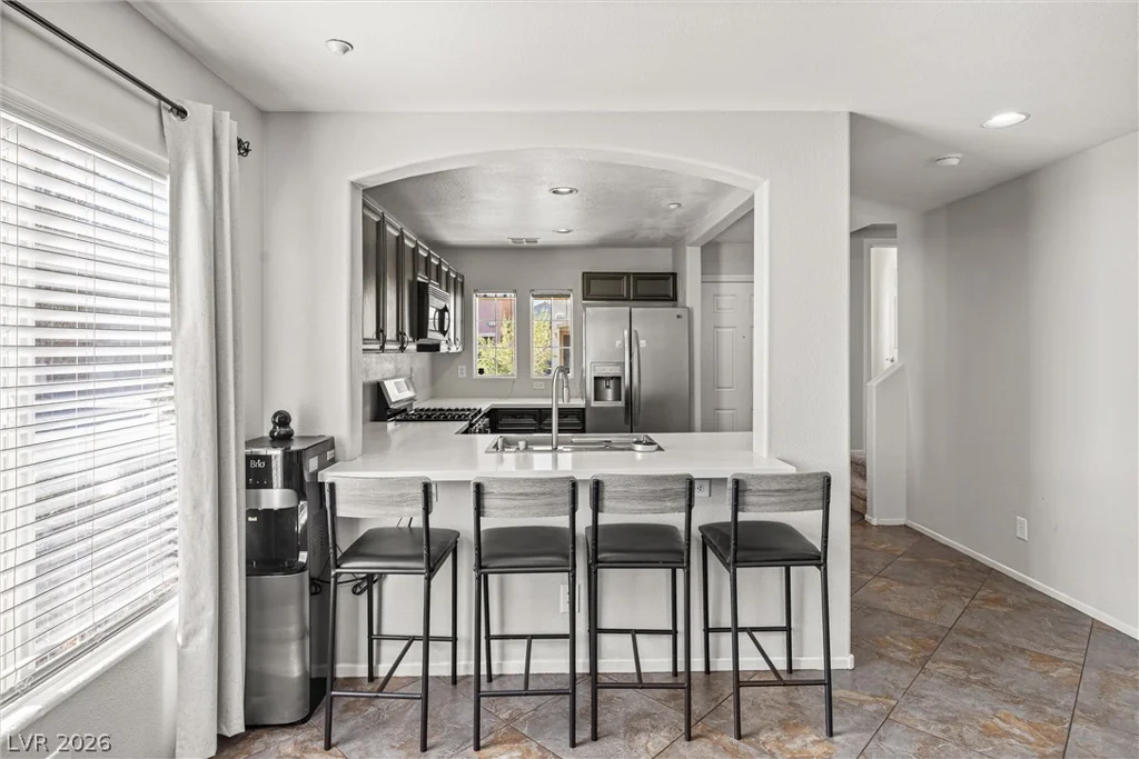 9156 Point Lace, Las Vegas, NV 89149