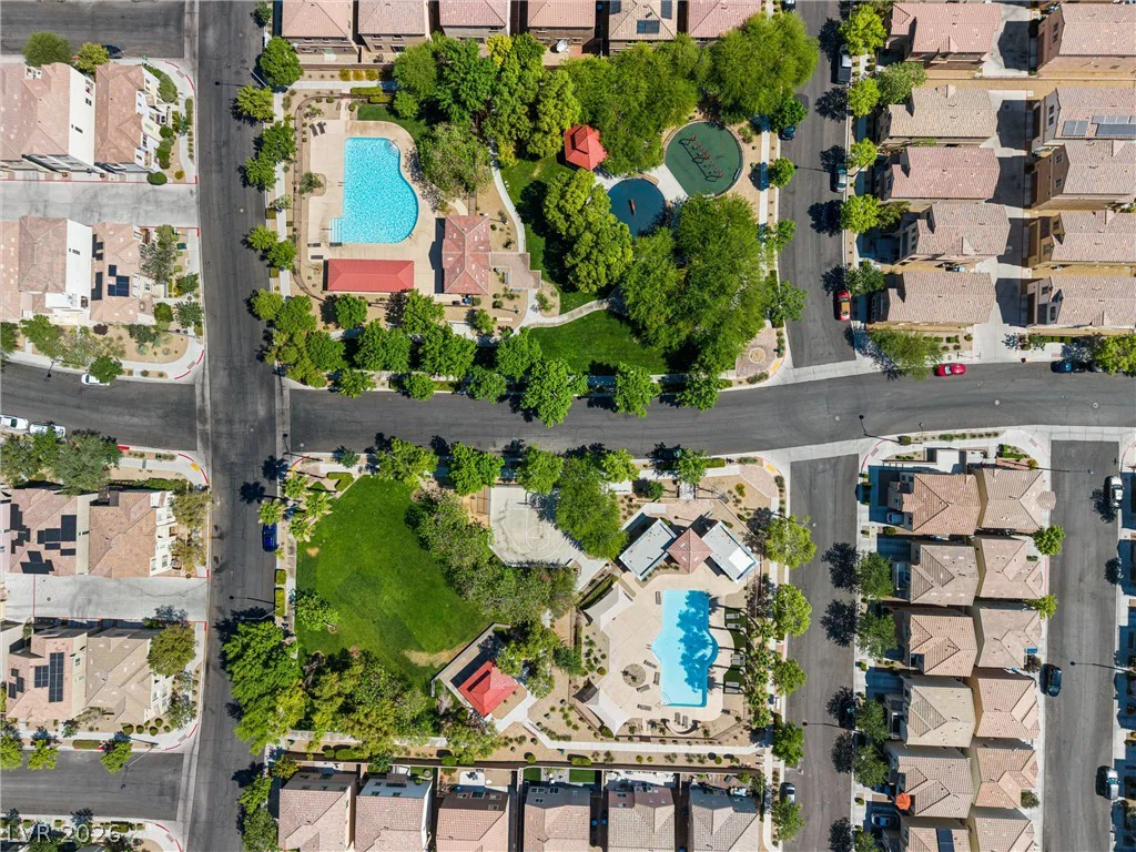9156 Point Lace, Las Vegas, NV 89149