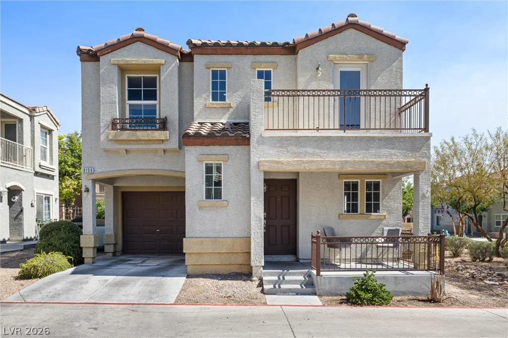 9156 Point Lace, Las Vegas, NV 89149