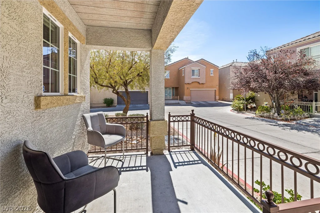 9156 Point Lace, Las Vegas, NV 89149