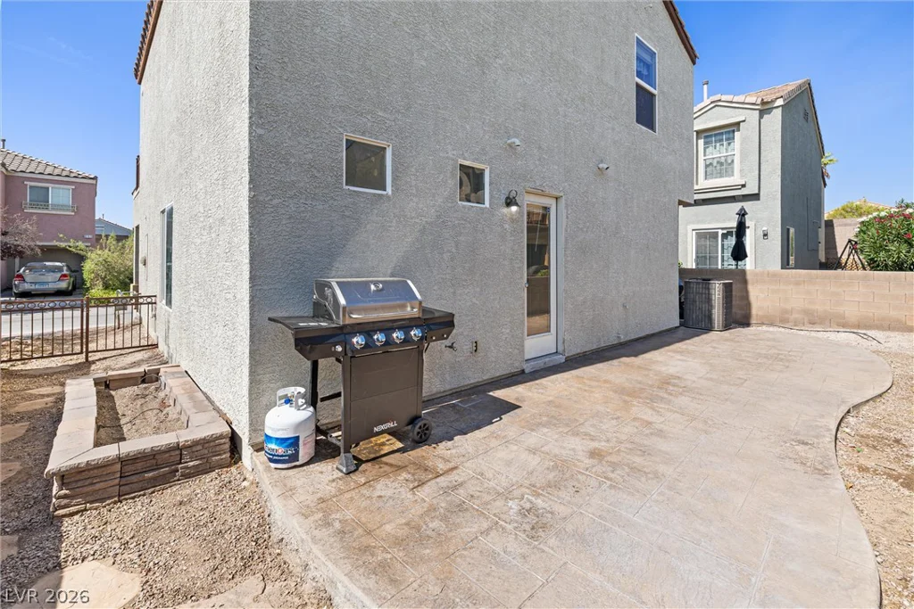 9156 Point Lace, Las Vegas, NV 89149