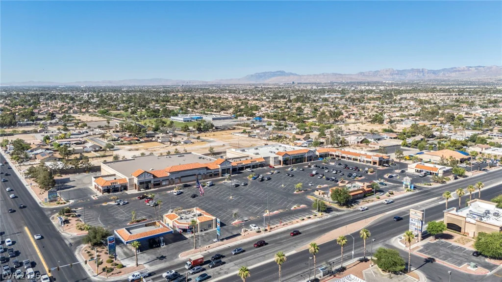 4259 Georgeina, Las Vegas, NV 89130