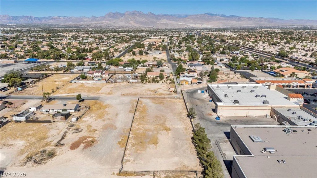 4259 Georgeina, Las Vegas, NV 89130