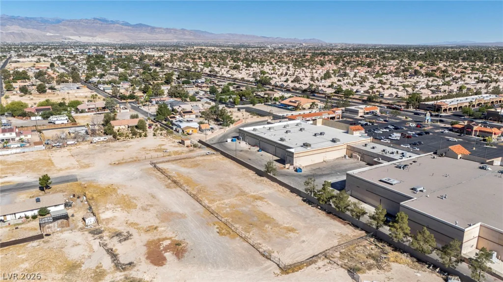 4259 Georgeina, Las Vegas, NV 89130