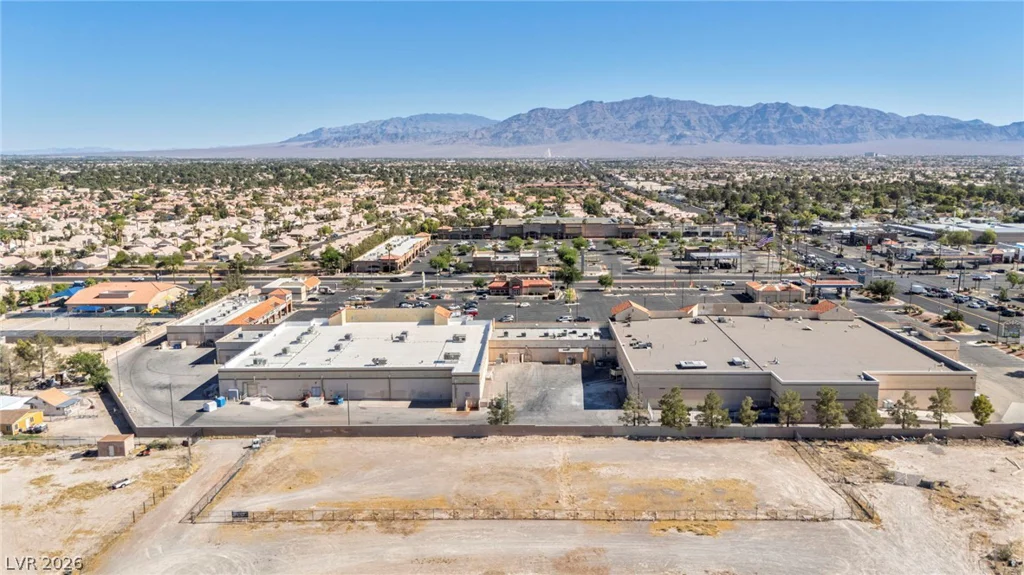 4259 Georgeina, Las Vegas, NV 89130