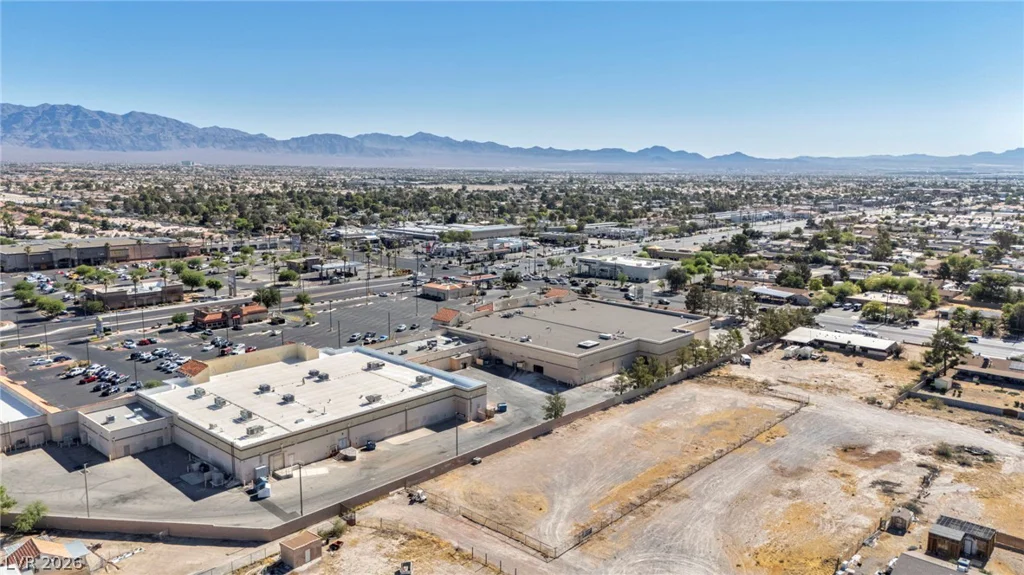 4259 Georgeina, Las Vegas, NV 89130