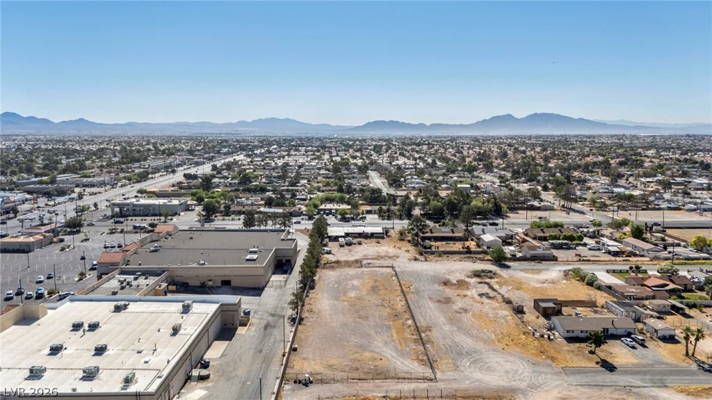 4259 Georgeina, Las Vegas, NV 89130