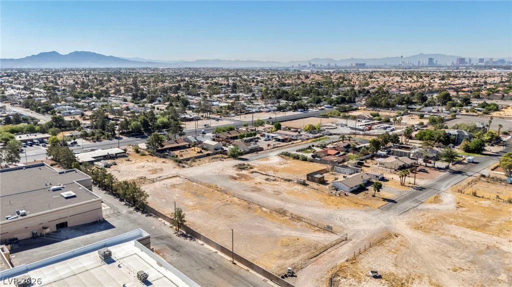 4259 Georgeina, Las Vegas, NV 89130