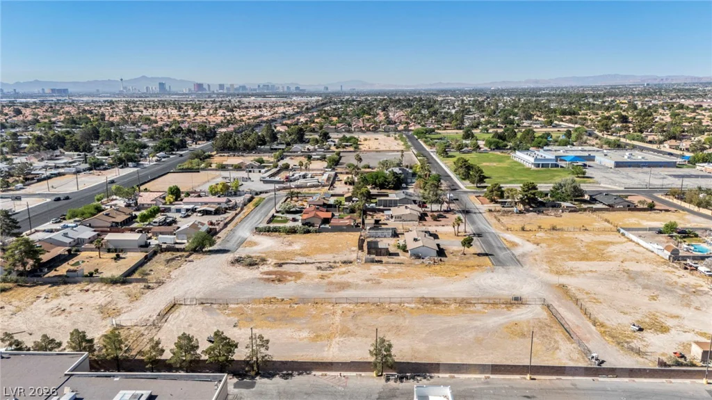 4259 Georgeina, Las Vegas, NV 89130