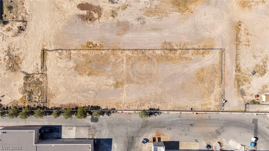 4259 Georgeina, Las Vegas, NV 89130