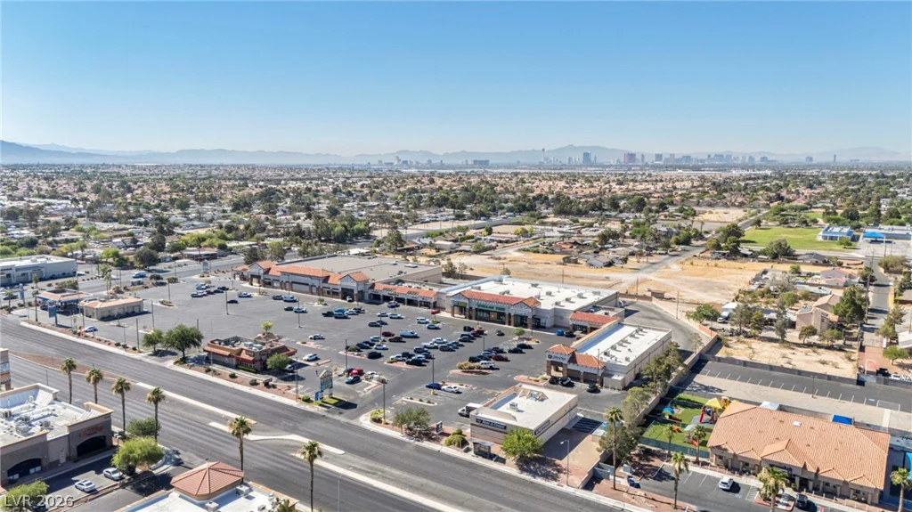 4259 Georgeina, Las Vegas, NV 89130