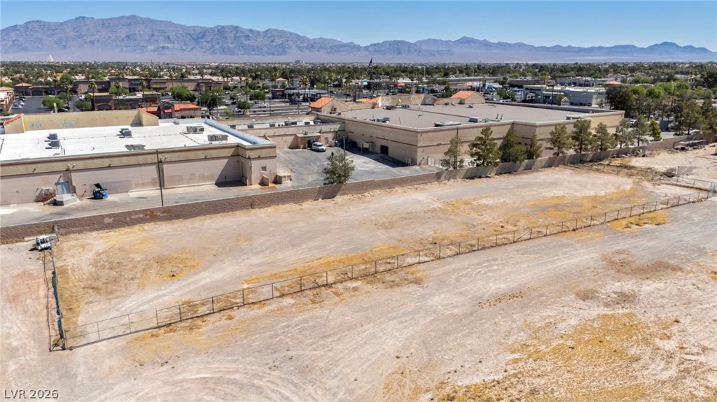 4259 Georgeina, Las Vegas, NV 89130