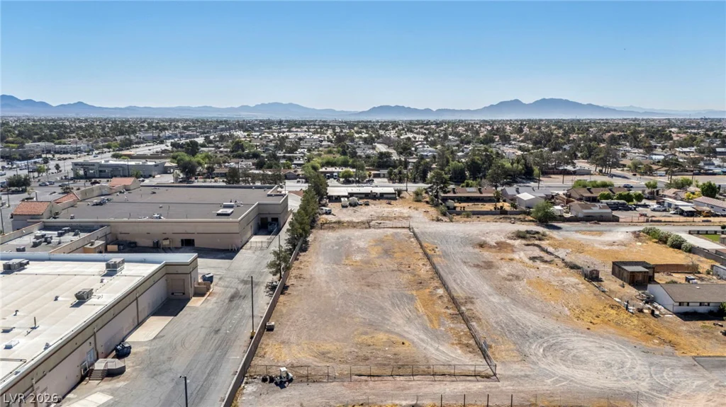 4259 Georgeina, Las Vegas, NV 89130