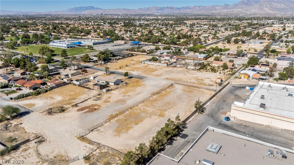 4259 Georgeina, Las Vegas, NV 89130