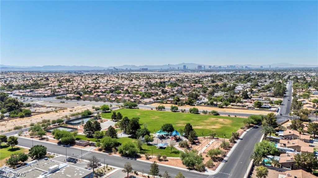 4259 Georgeina, Las Vegas, NV 89130