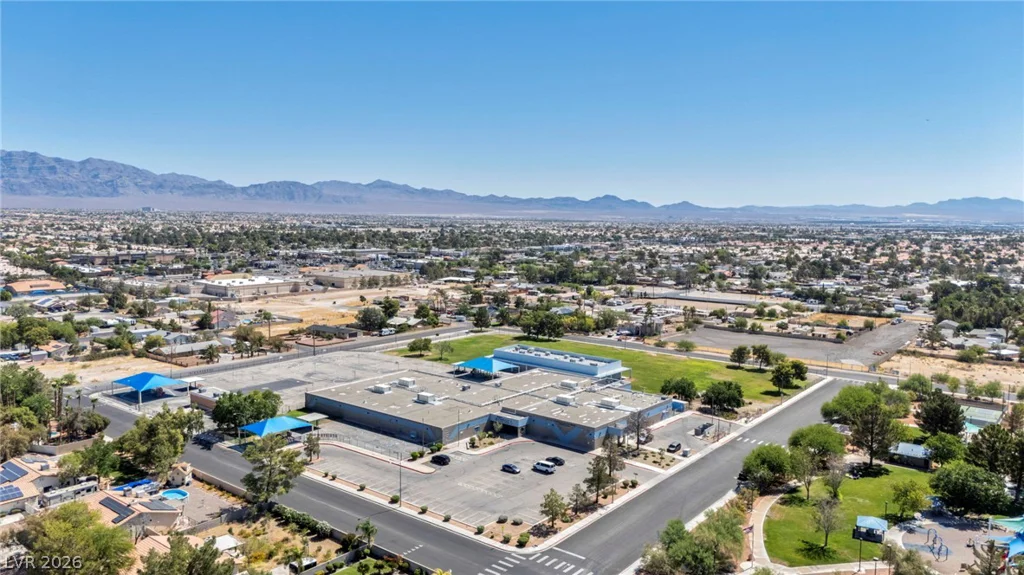 4259 Georgeina, Las Vegas, NV 89130