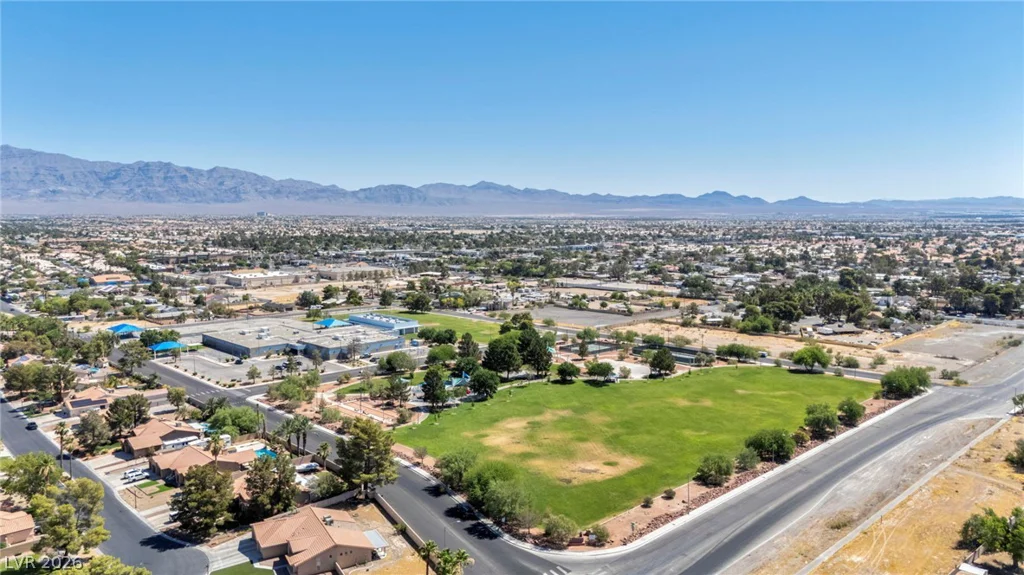 4259 Georgeina, Las Vegas, NV 89130
