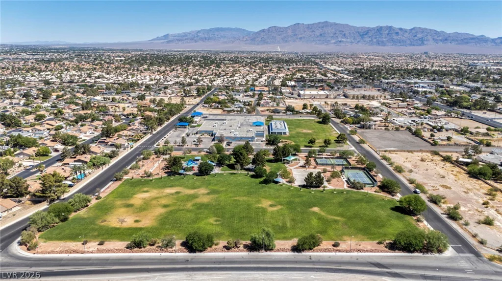 4259 Georgeina, Las Vegas, NV 89130