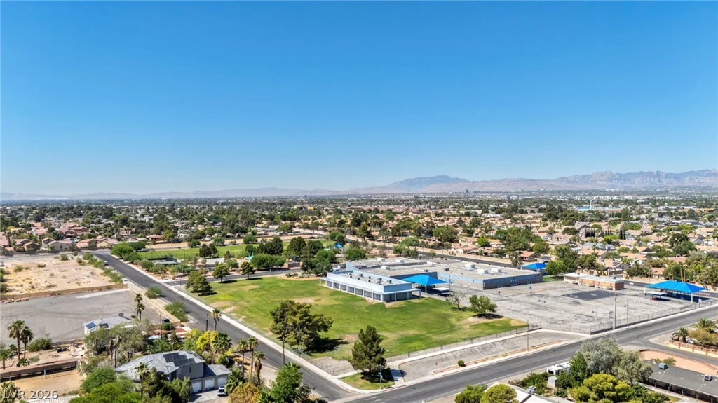4259 Georgeina, Las Vegas, NV 89130