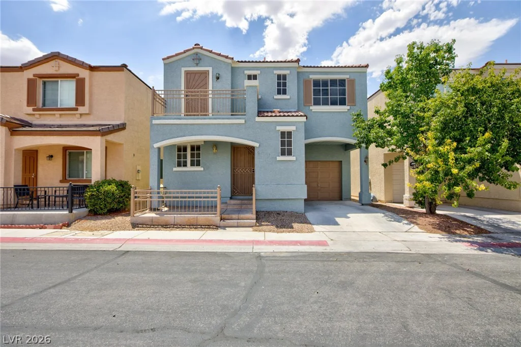 10373 Perfect Parsley, Las Vegas, NV 89183
