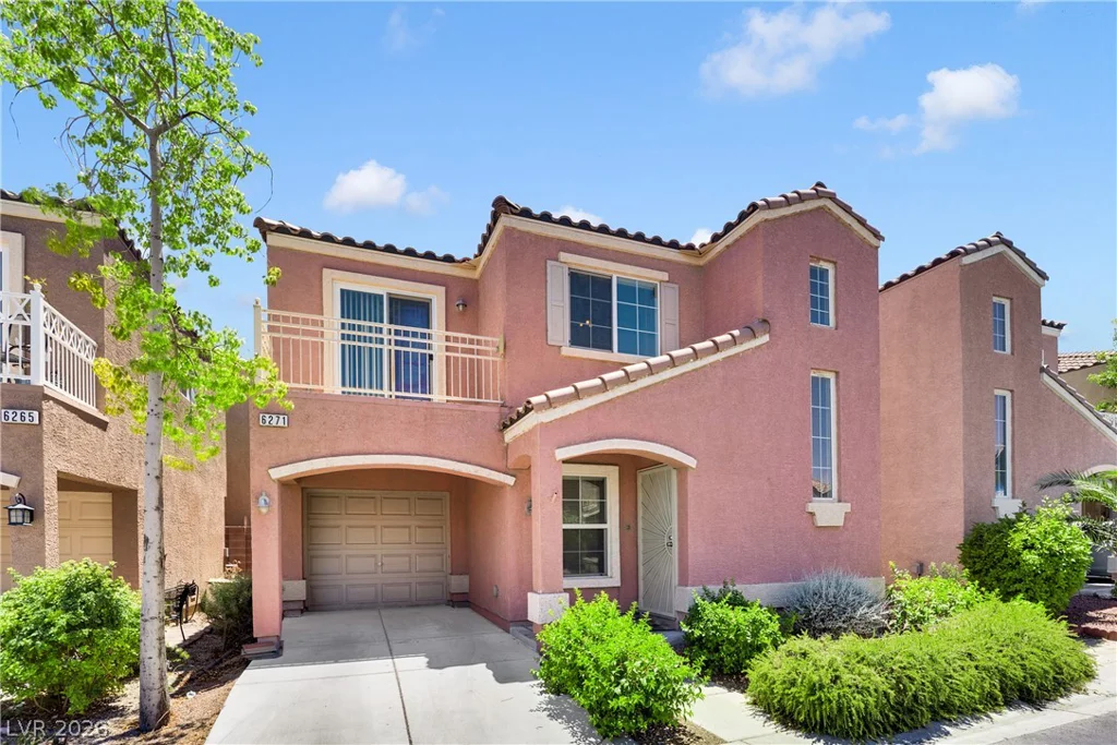 6271 Pangea, Las Vegas, NV 89139