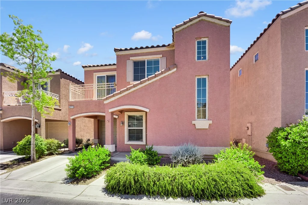 6271 Pangea, Las Vegas, NV 89139
