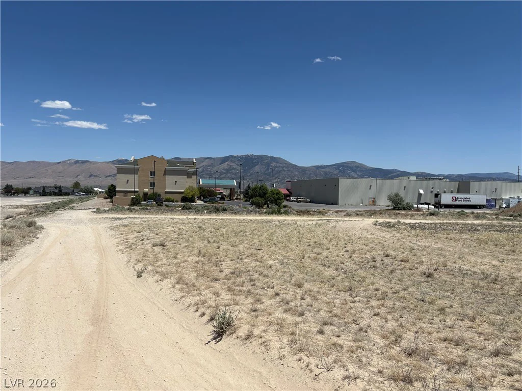 001-482-10, Ely, NV 89301